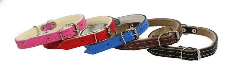 ZL OBROŻA SKÓRA FILC 18MM/50CM