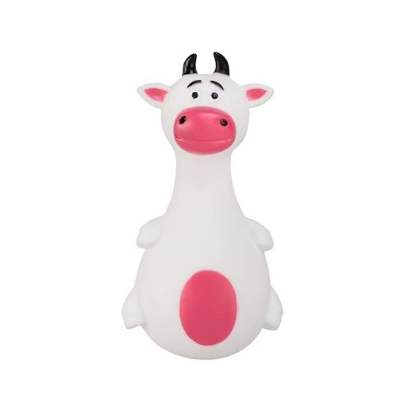 EU ZABAWKA VINYLOWA KRÓWKA
