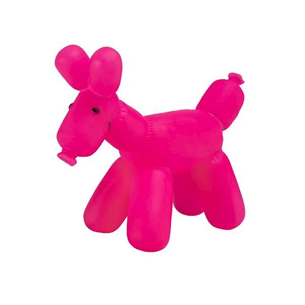 EU ZABAWKA VINYLOWA PIES