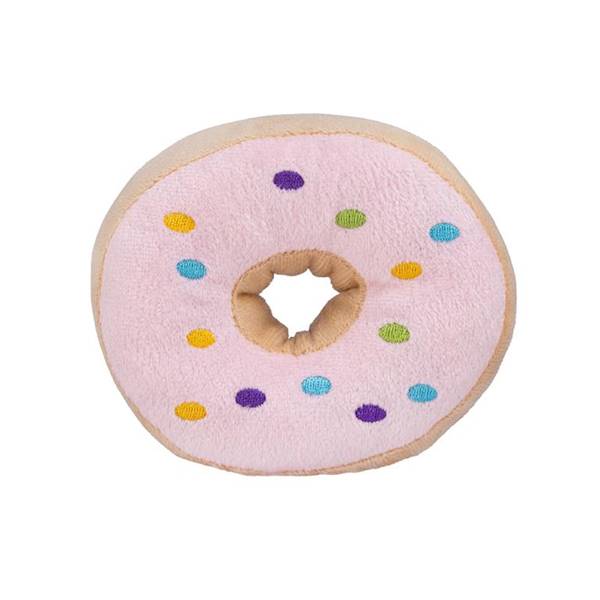 EU ZABAWKA PLUSZOWY DONUT