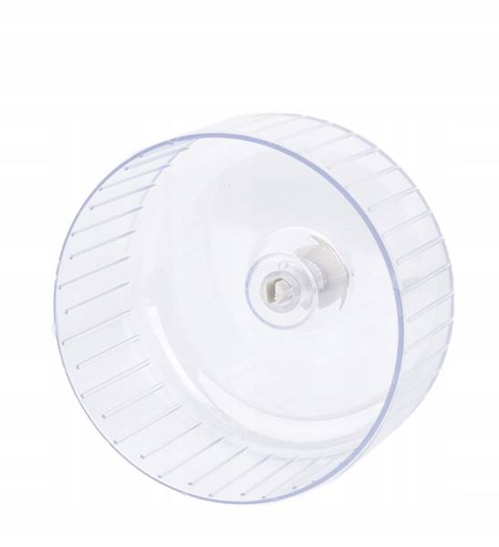 IN KOŁOWROTEK 14CM PLASTIKOWY