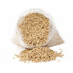 DOMUS EKO ŻWIREK 10KG PELLET