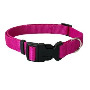 DINO OBROŻA-TAŚMA 20MM/57CM KLIK FUKSJA