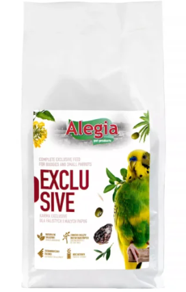 ALEGIA EXCLUSIVE FALISTA 1000G