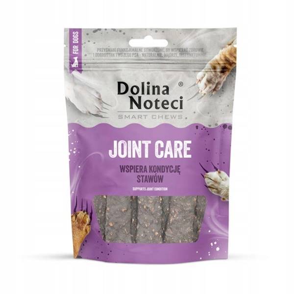 Dolina Noteci przysmak Joint Care na stawy