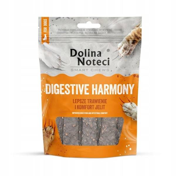 Dolina Noteci przysmak Digestive Harmony trawienie