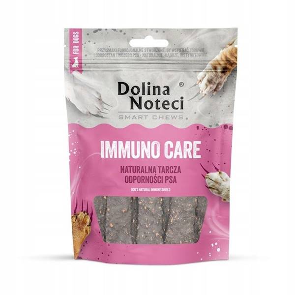 Dolina Noteci przysmak Immuno Care odporność