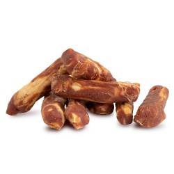 HM Pausesnack paluszki z kaczką i serem 500G