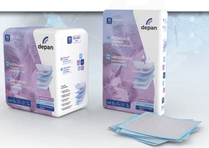 MATY DEPAN 90x180 10SZT