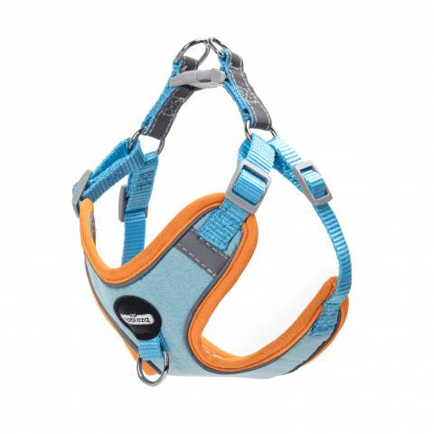 TAT Szelki dla psa [S:47-54cm]