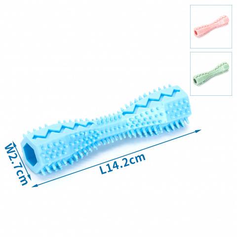 TAT Tpe kość dental 14cm