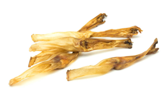 PETMEX UCHO KRÓLIKA 200G