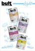 BULT PUSZKA LIGHT CIELĘCINA 400G