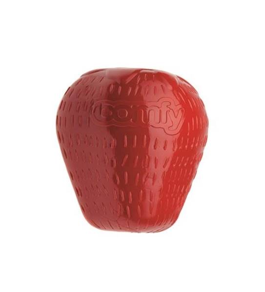 AQUAEL ZABAWKA SNACK TRUSKAWKA 