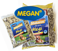 MG MAKARON BŁYSKAWICZNY BEZ GOTOWANIA 1KG