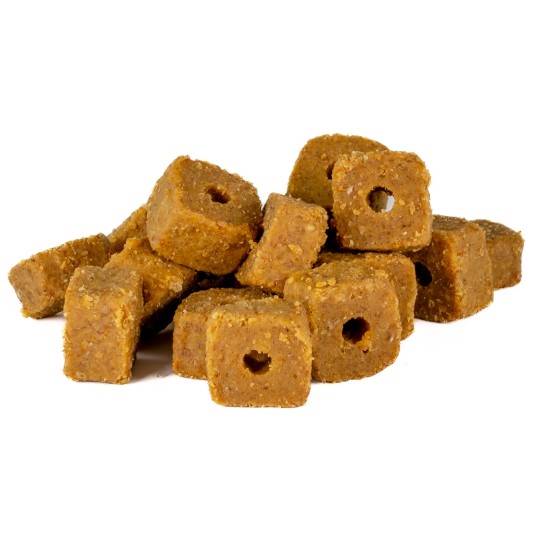 IDEAPET KOSTKI TRENINGOWE Z KURCZAKIEM 500G