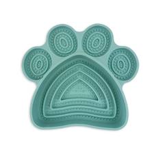 AQUAEL HAP LICK MATA DLA PSA ŁAPA TURKUSOWA 