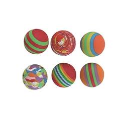 AQUAEL COMFY PIŁKA MOLLY 3,5CM