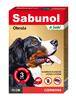 DR SABUNOL OBROŻA 75CM  P/P CZERWONE