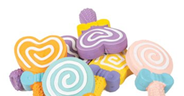 CERTECH ZABAWKA LATEX LIZAK FARM COMPANY