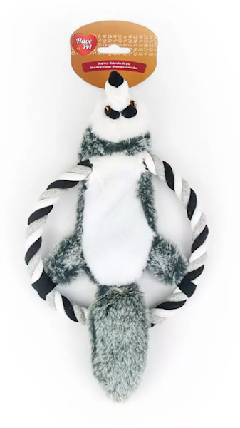 AQUAEL ZABAWKA ASHTY 17x31CM