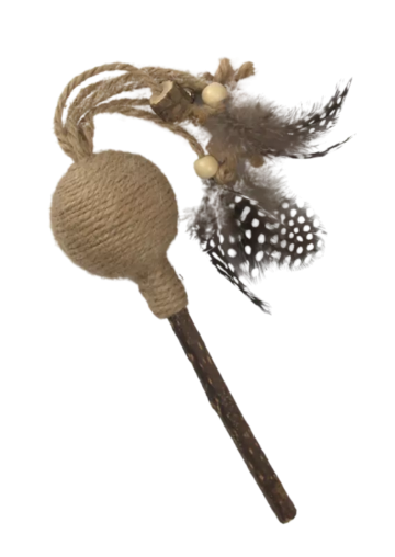 AQUAEL ZABAWKA MATATABI MARAKS 28,5CM