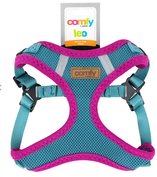 AQUAEL SZELKI LEO S 50-58