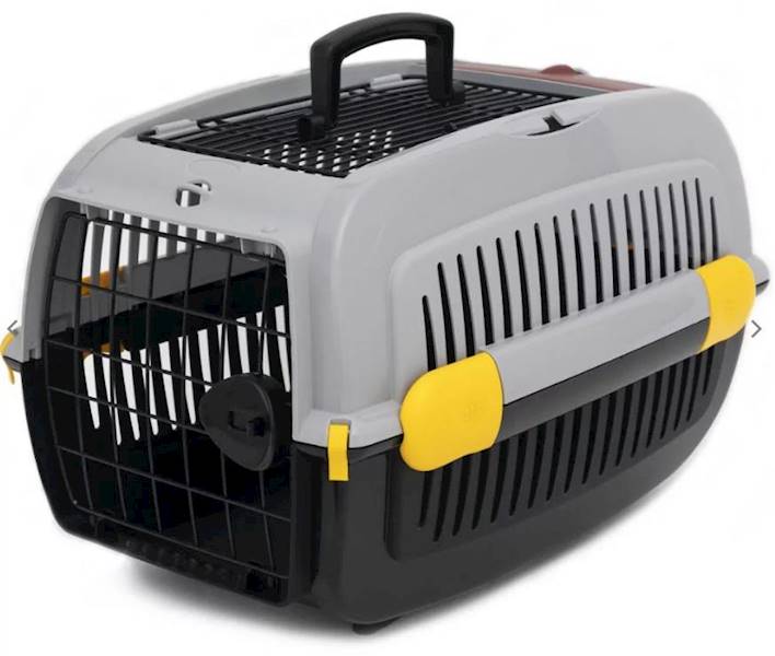 AQUAEL TRANSPORTER COSMOS SMALL OPEN 48x33x32