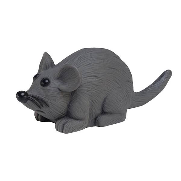 EU ZABAWKA VINYLOWA DLA PSA MYSZ 