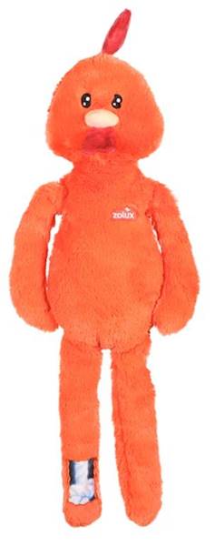 ZX PLUSZOWA KOGUT DLA PSA 33CM FURRY FARM