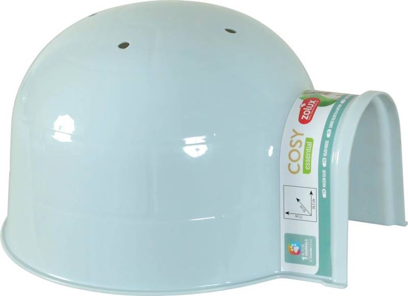 ZX DOMEK IGLOO DLA GRYZONI COSY 