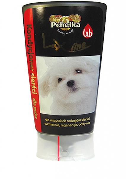 PCHEŁKA KONDYCJONER SIERŚCI 200ML