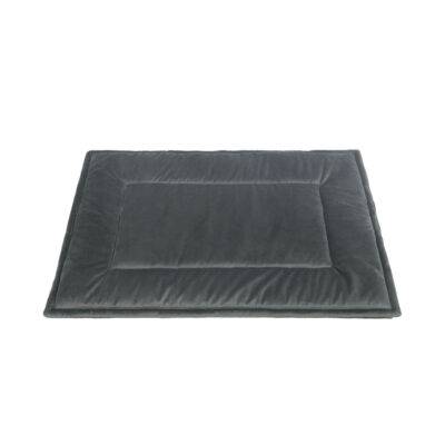 MATA VELVET 50X70 grafit