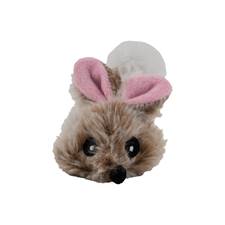 AQUAEL ZABAWKA DLA KOTA FLUFFY KRÓLIK