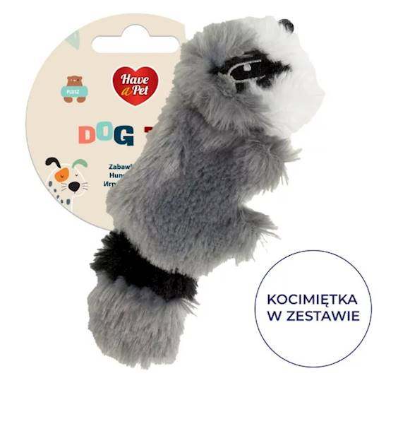 AQUAEL ZABAWKA DLA KOTA FLUFFY SKUNKS