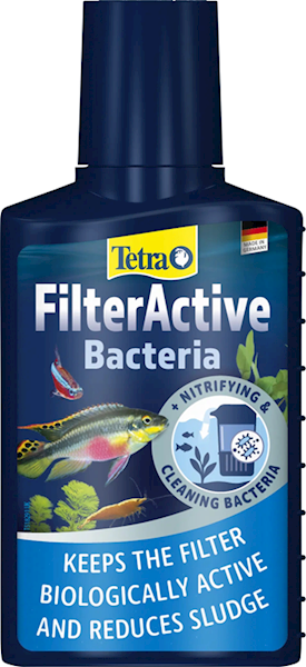 ZX TETRA FILTERACTIVE 100ML
