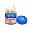 PETMEX ŻWACZ MIELONY 100G Z ŁYŻECZKĄ