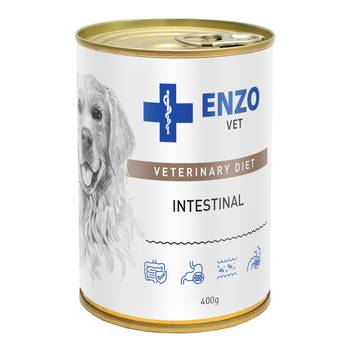 ENZO VET 400G PIES INTESTINAL JAGNIĘ