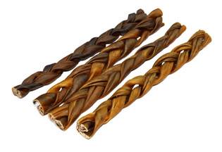 YARRO GRYZAK WARKOCZ KOLAGENOWY 30CM 250G