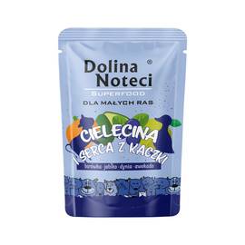DOLINA NOTECI 100G ADULT CIELĘ, SERCA KA SUPERFOOD