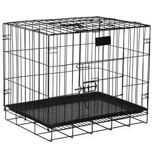 KLATKA TRANSPORTOWA 50x34x42