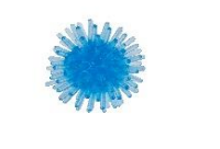 SUM PLAST JEŻYK GUMOWY NR 2 3,5CM