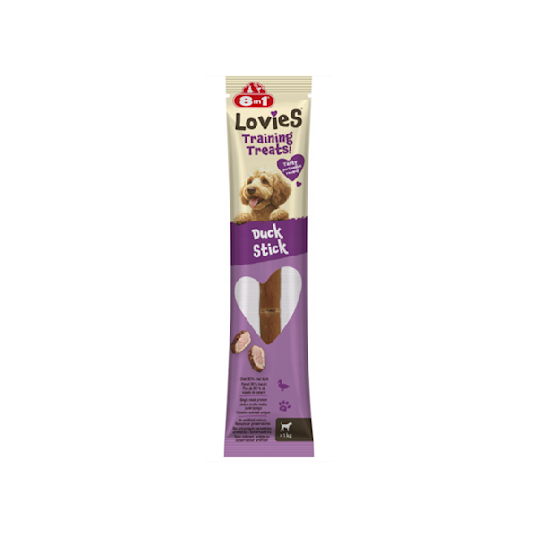 ZX LOVIES STICK DUCK 15G