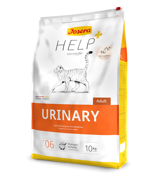 JOSERA URINARY 10KG