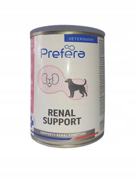 PREFERA 400G RENAL SUPPORT