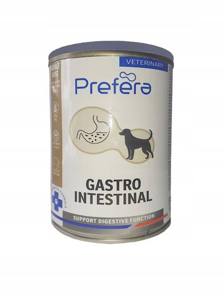 PREFERA 400G GASTRO INTESTINAL