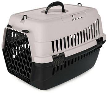 HP Transporter Abba S szary 50x33x33