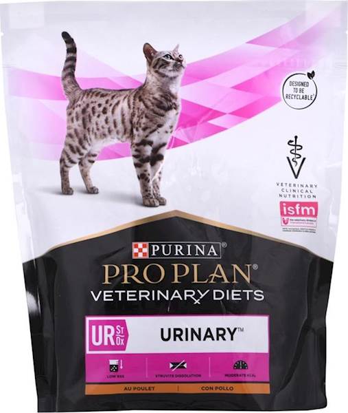 PURINA PROPLAN KOT UR 350G URINARY