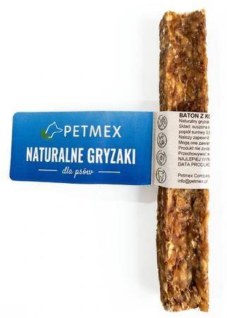 PETMEX BATON Z KONINY 15CM 
