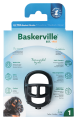ABC BASKERVILLE KAGANIEC ULTRA 1 CZARNY